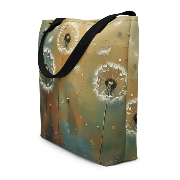 Dandelion product image (2)