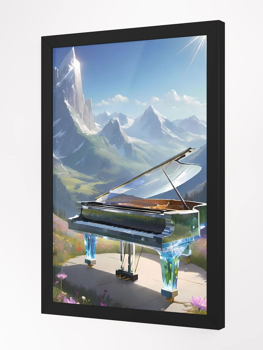 Alpine Harmony product image (2)