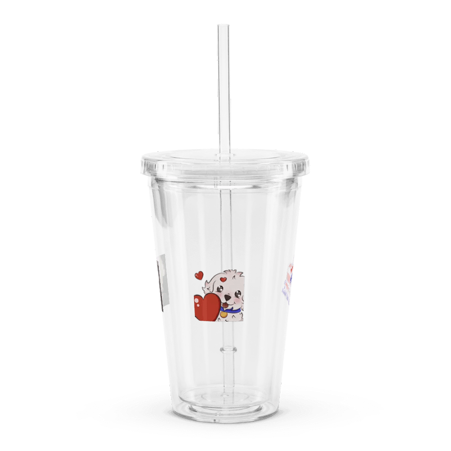cup with straw product image (1)