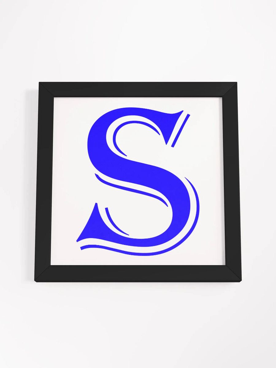 Saroper Poster product image (46)