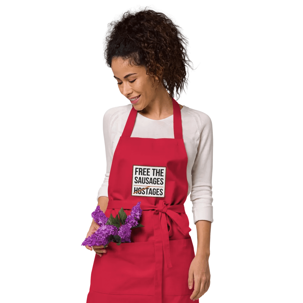 Free the Sausages product image (9)