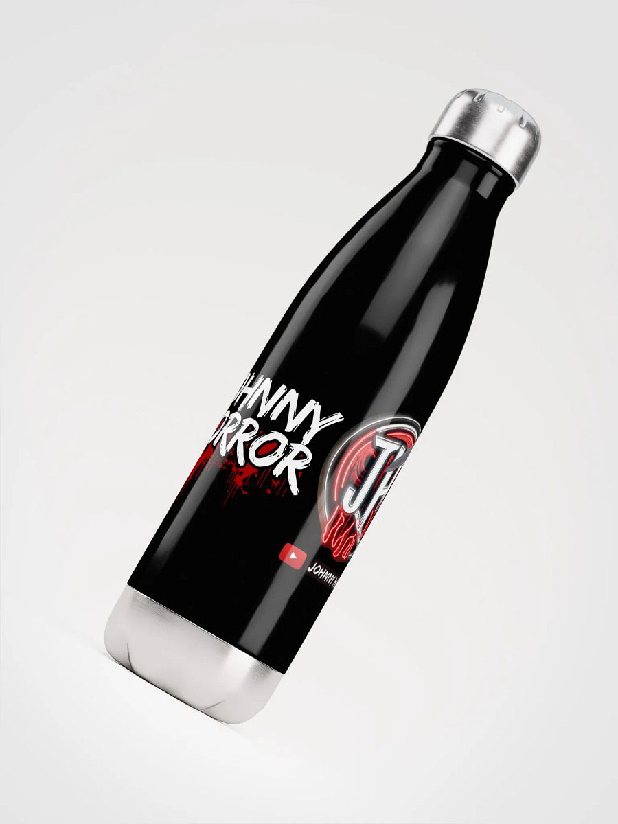 JH Bloody Stainless Steel Bottle product image (4)