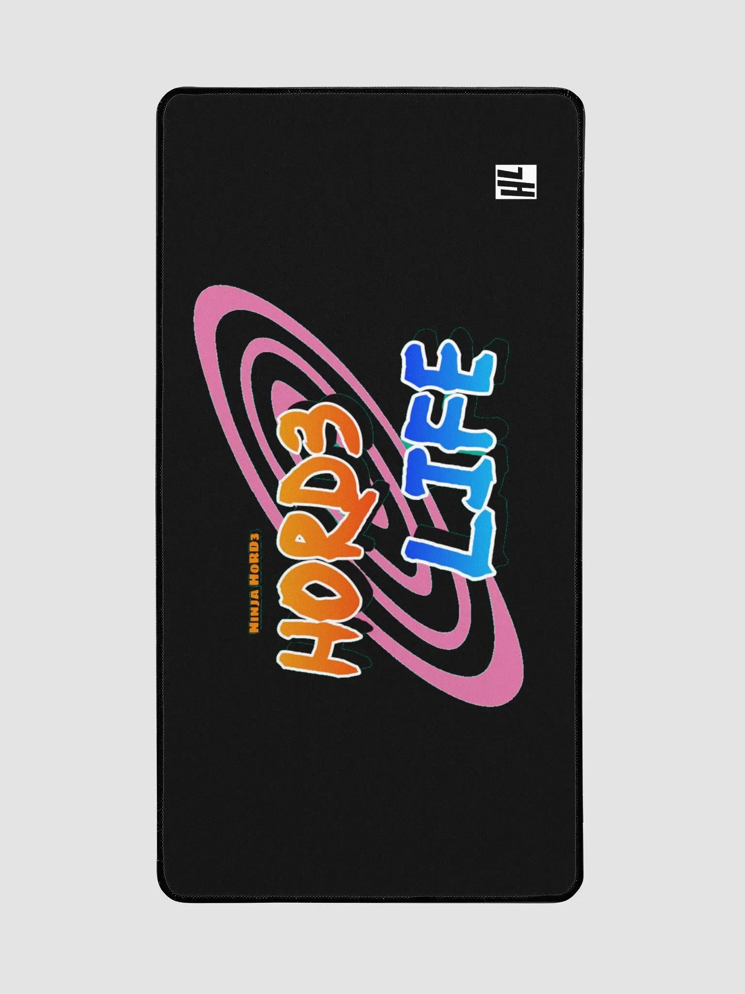 THE VILLAGE DESK MAT product image (2)