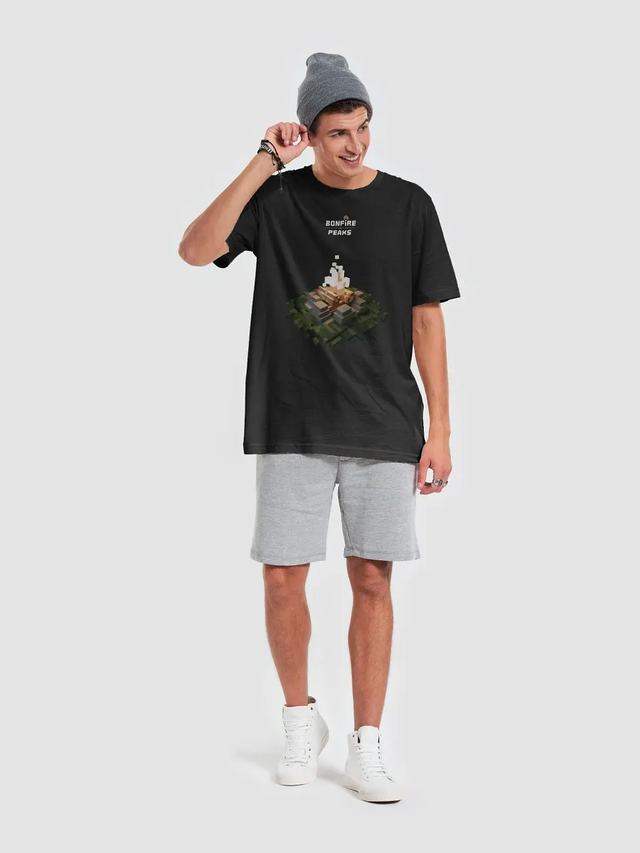 Bonfire Peaks T-Shirt - Bonfire product image (6)