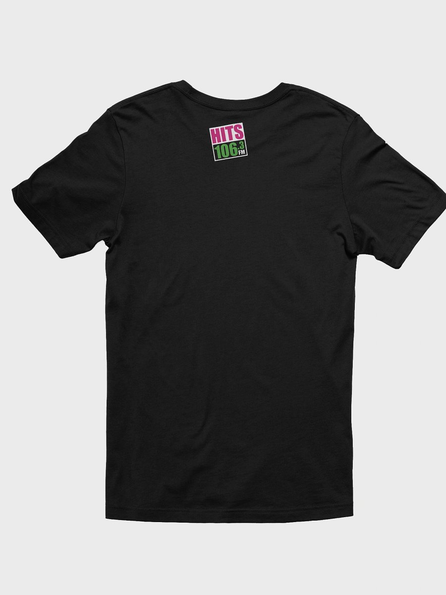 IYKYK T-shirt product image (2)