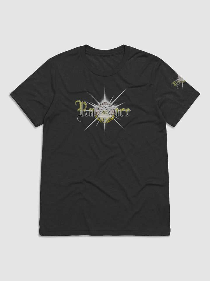 Radiance tee product image (1)