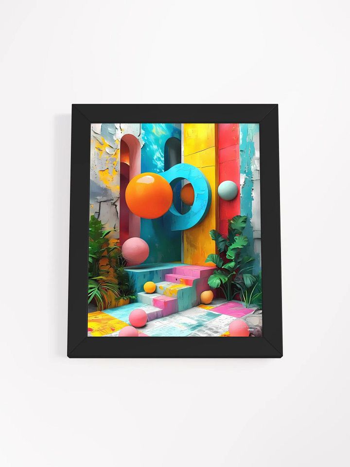 The Art of the Impossible: Make a Difference with Surreal Digital Paintings product image (2)