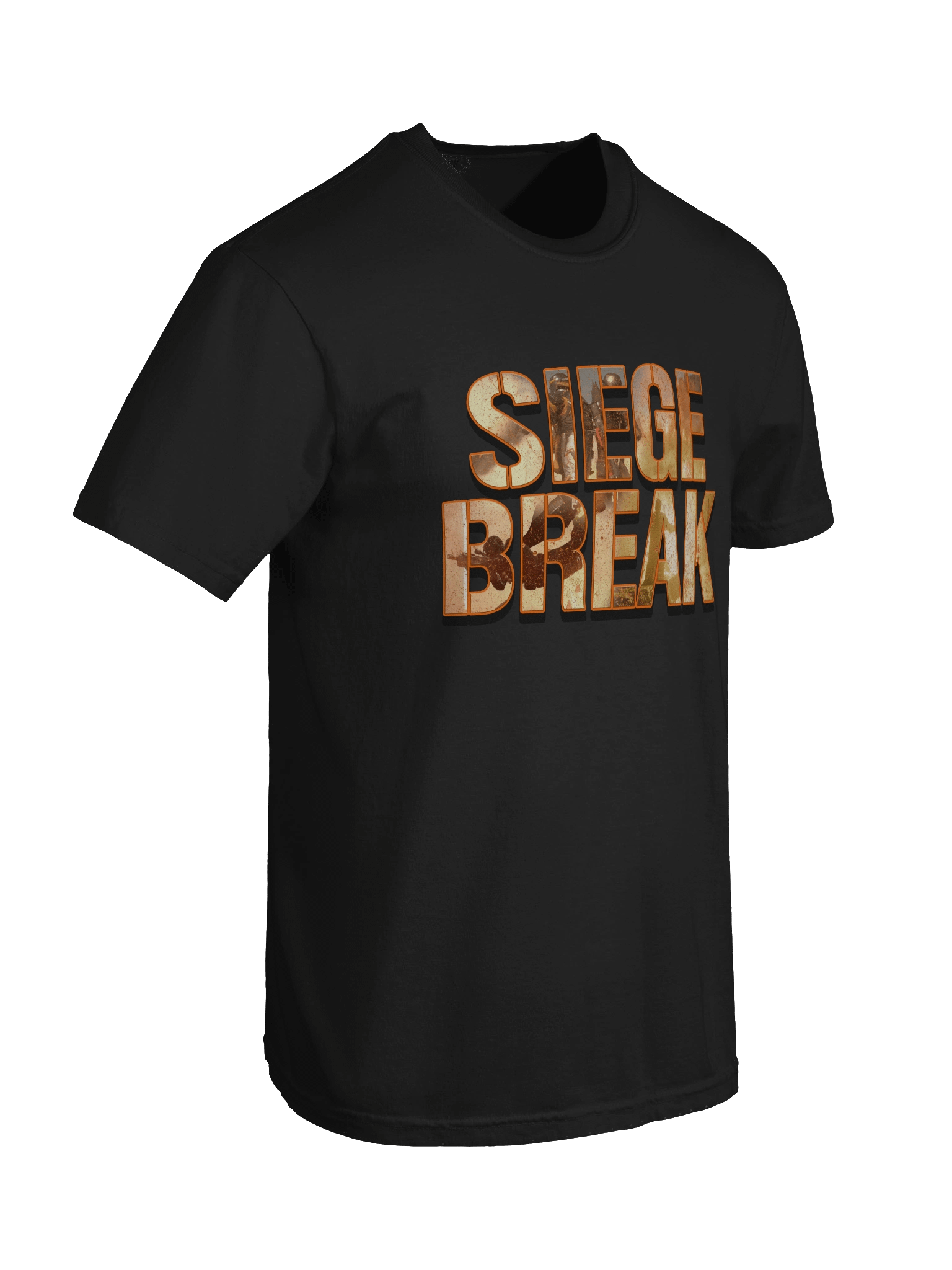 Siegebreak Battalion Tee product image (8)