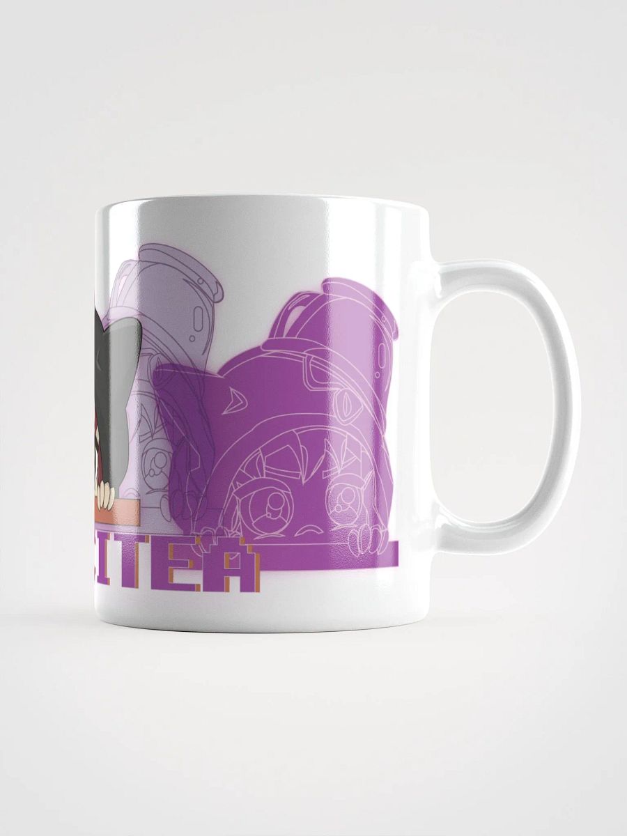 Audacitea Mug product image (2)