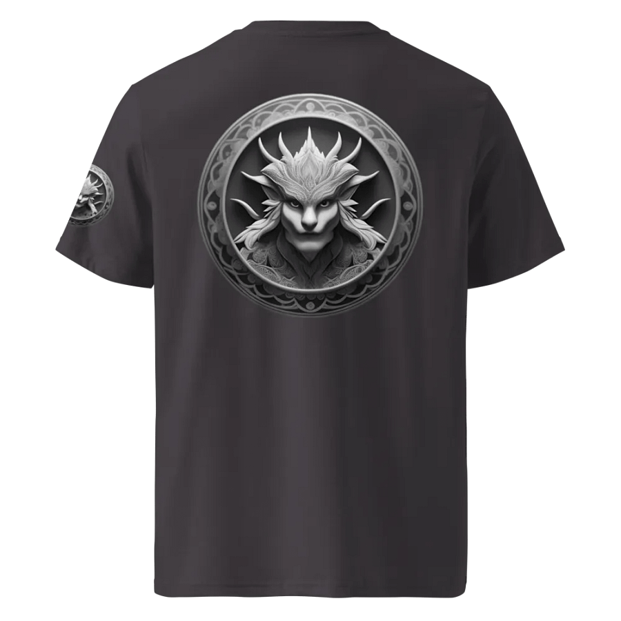 Mythical Enigma Organic Cotton Tee product image (39)