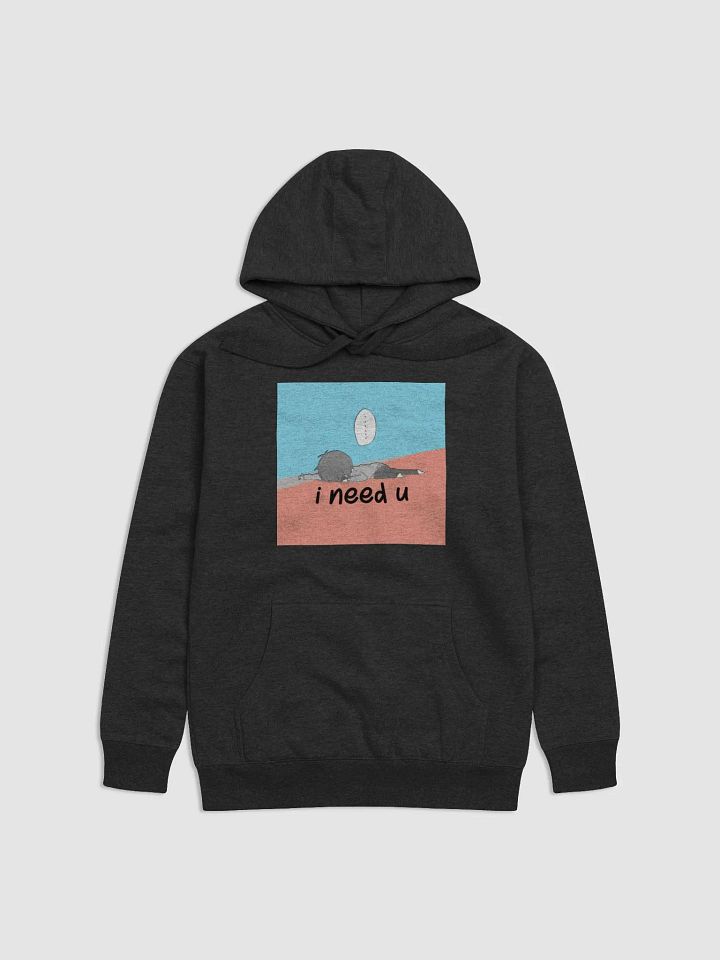 i need u hoodie product image (1)