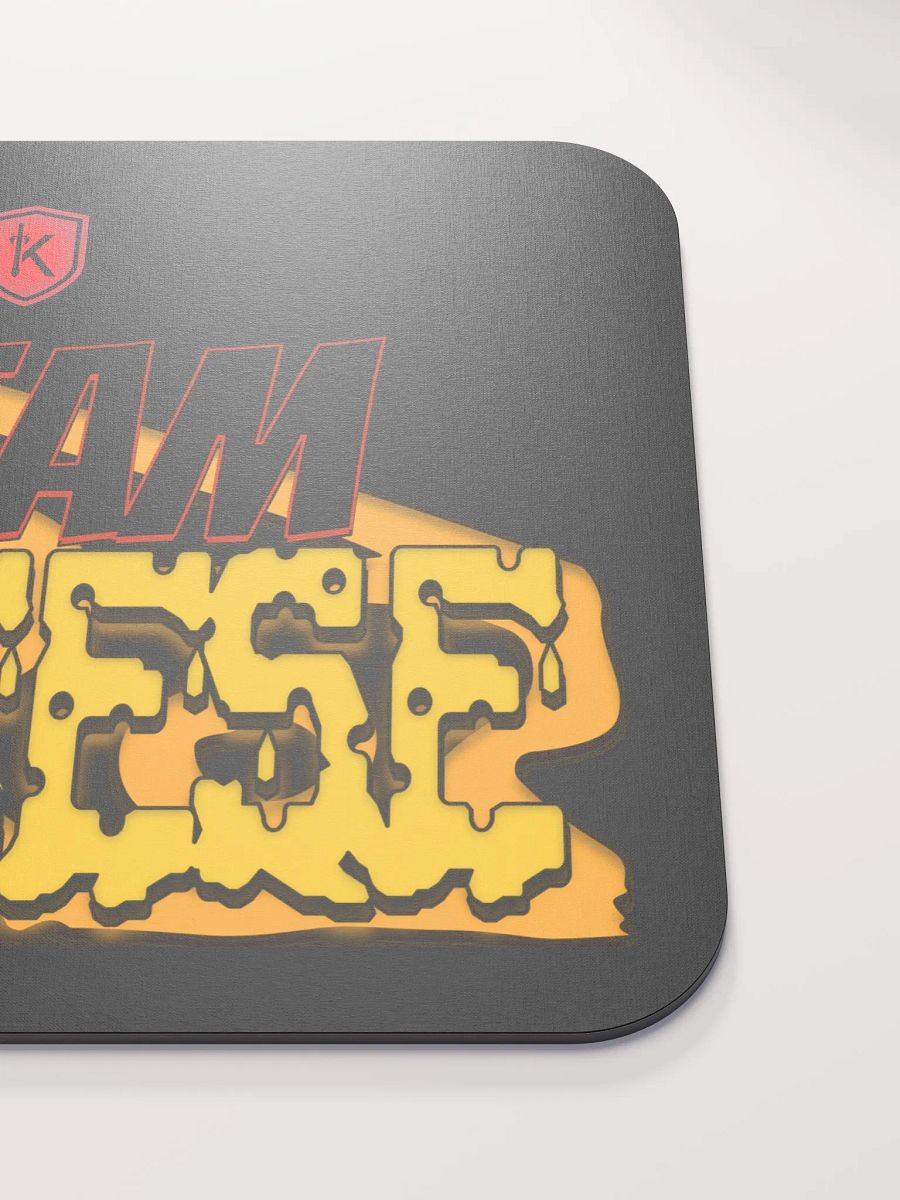 Team Cheese Mouse Pad product image (5)