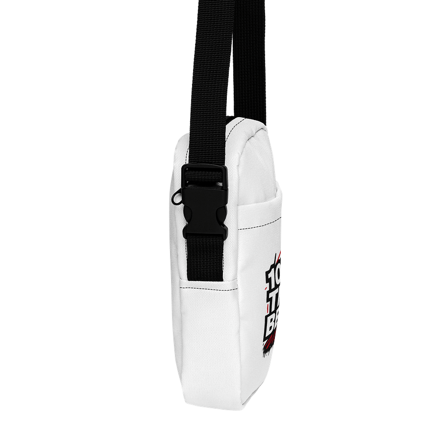 The Beat Mic Crossbody Bag product image (4)