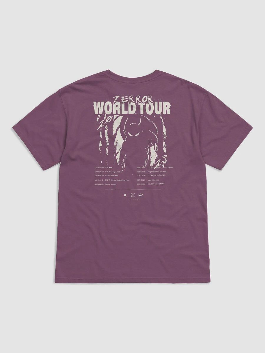 Berry T-Shirt product image (2)