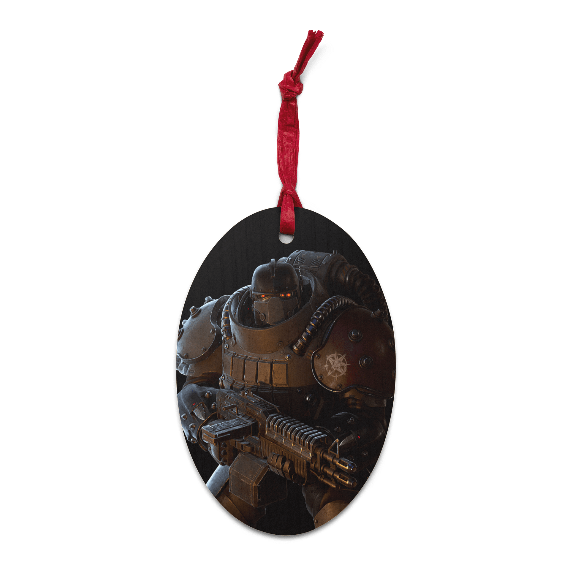 Barakan Christmas Ornament product image (2)