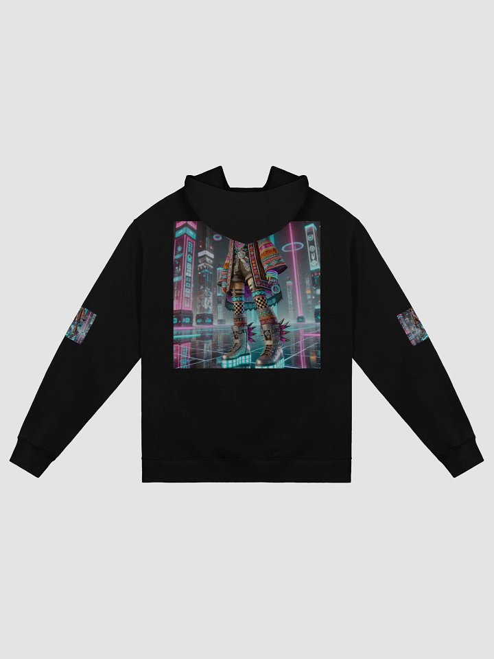 Meta Kid #10 Hoodie product image (2)