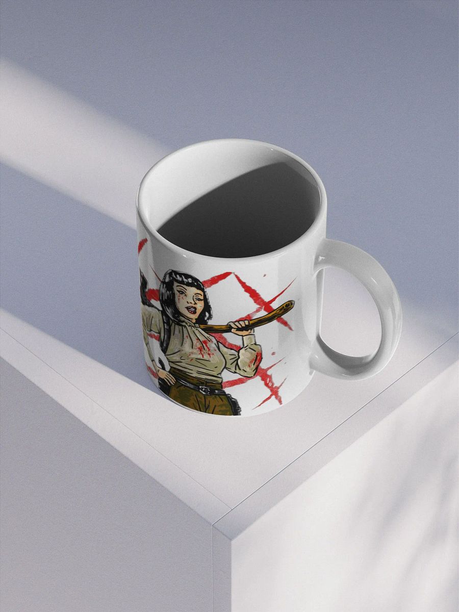 Axe Babe Mug product image (3)