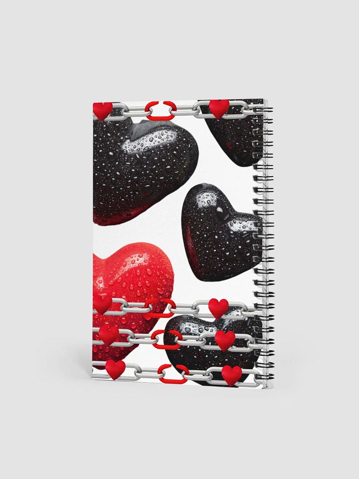 JoBeth Nautical ♥ Spiral Note Book 📙 product image (2)