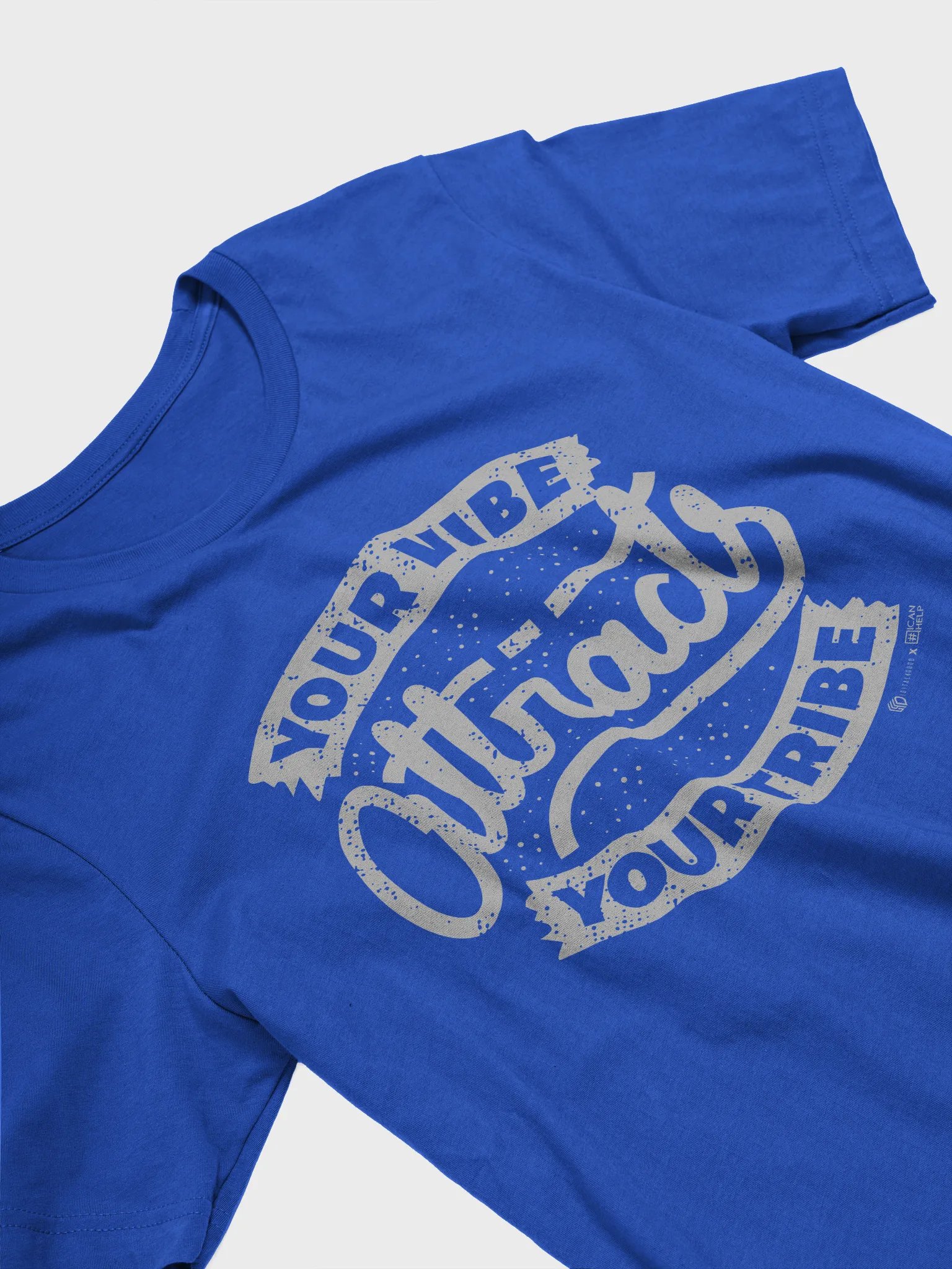 Your Vibe Attracts Your Tribe T-Shirt product image (15)