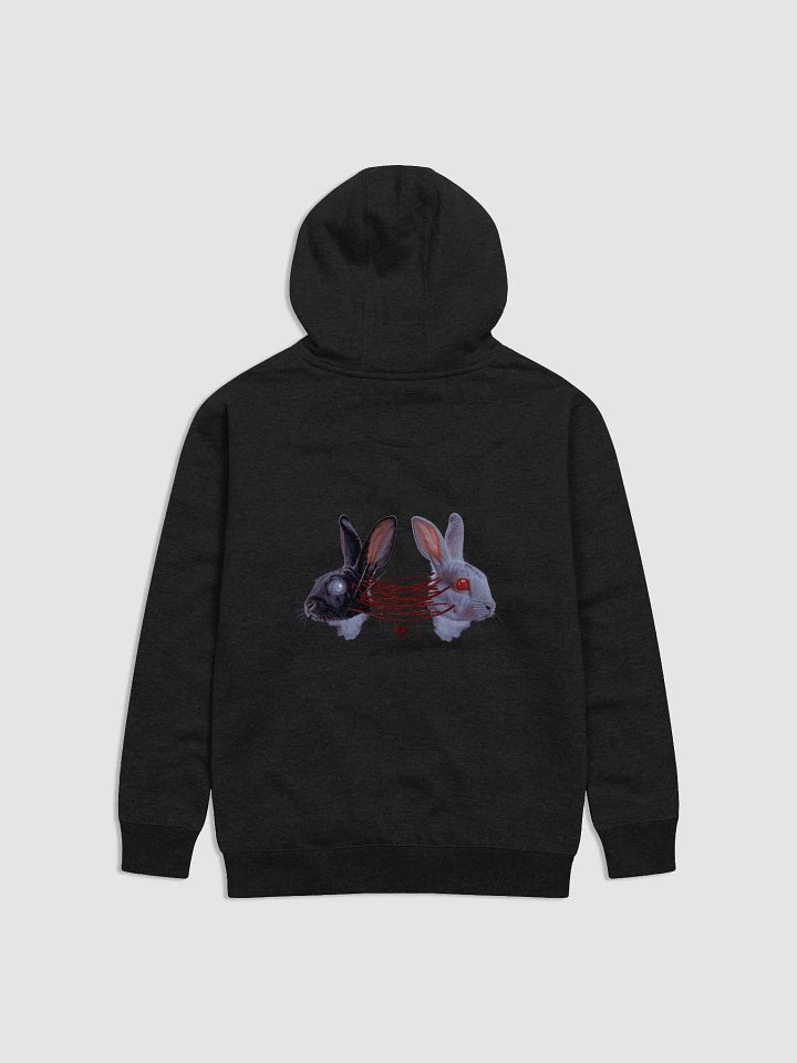 Bound Hoodie product image (1)
