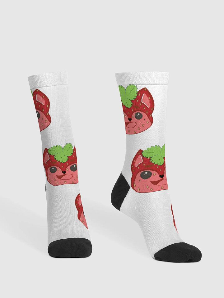 Flynnberry socks! product image (2)