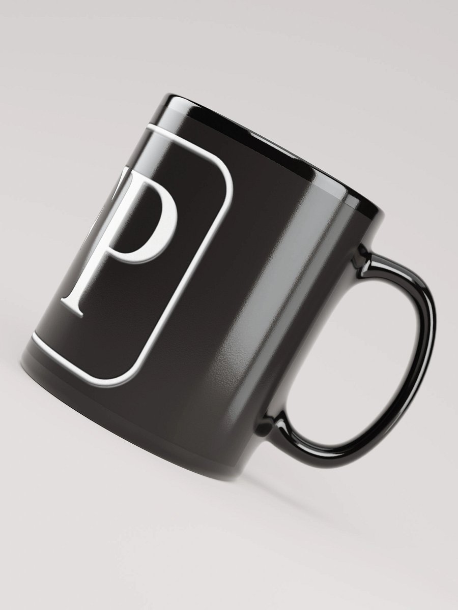Serif TFP Black Mug product image (4)