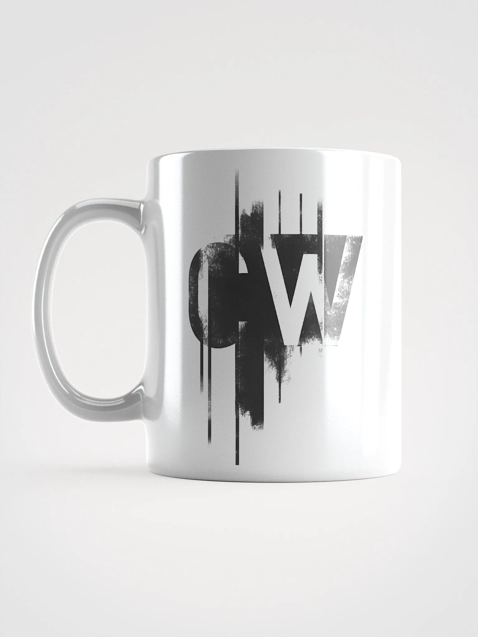 Abstract Persona 007 (Mug) product image (6)