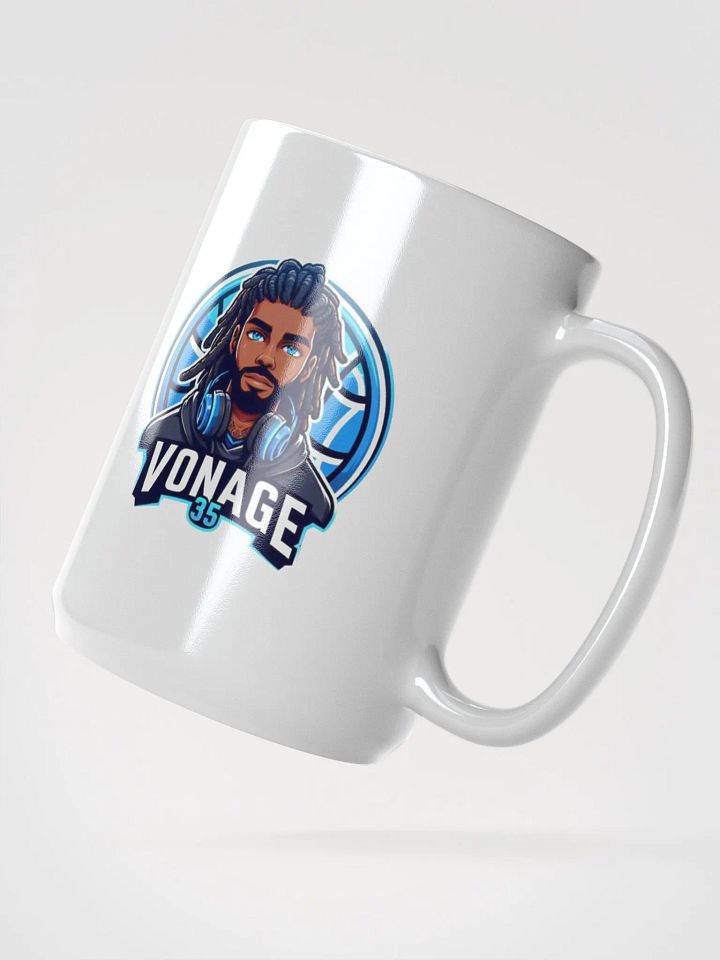 Vonage Cup product image (2)