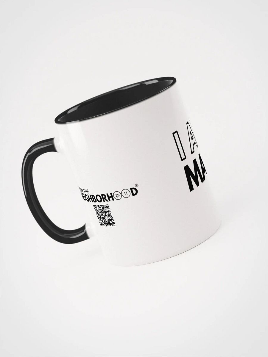I AM Manhattan : Ceramic Mug product image (4)