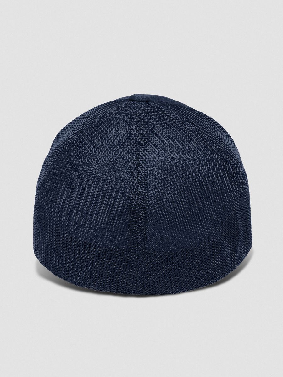 Drice Dragons Guild Flexfit Mesh Trucker Hat product image (8)
