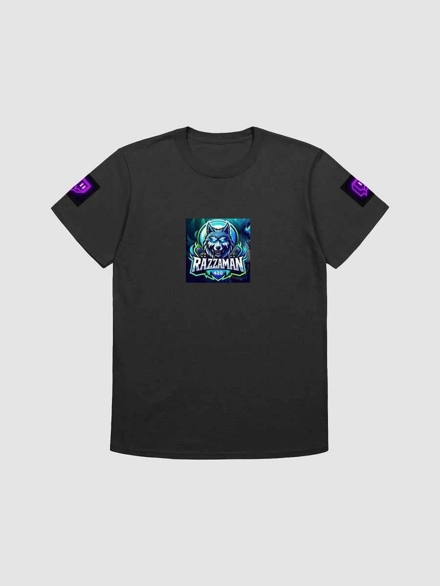 Razzaman420 Tshirt product image (1)