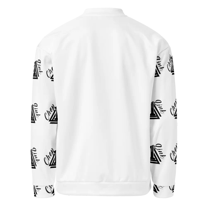 1 Chop Link Bomber Jacket product image (2)