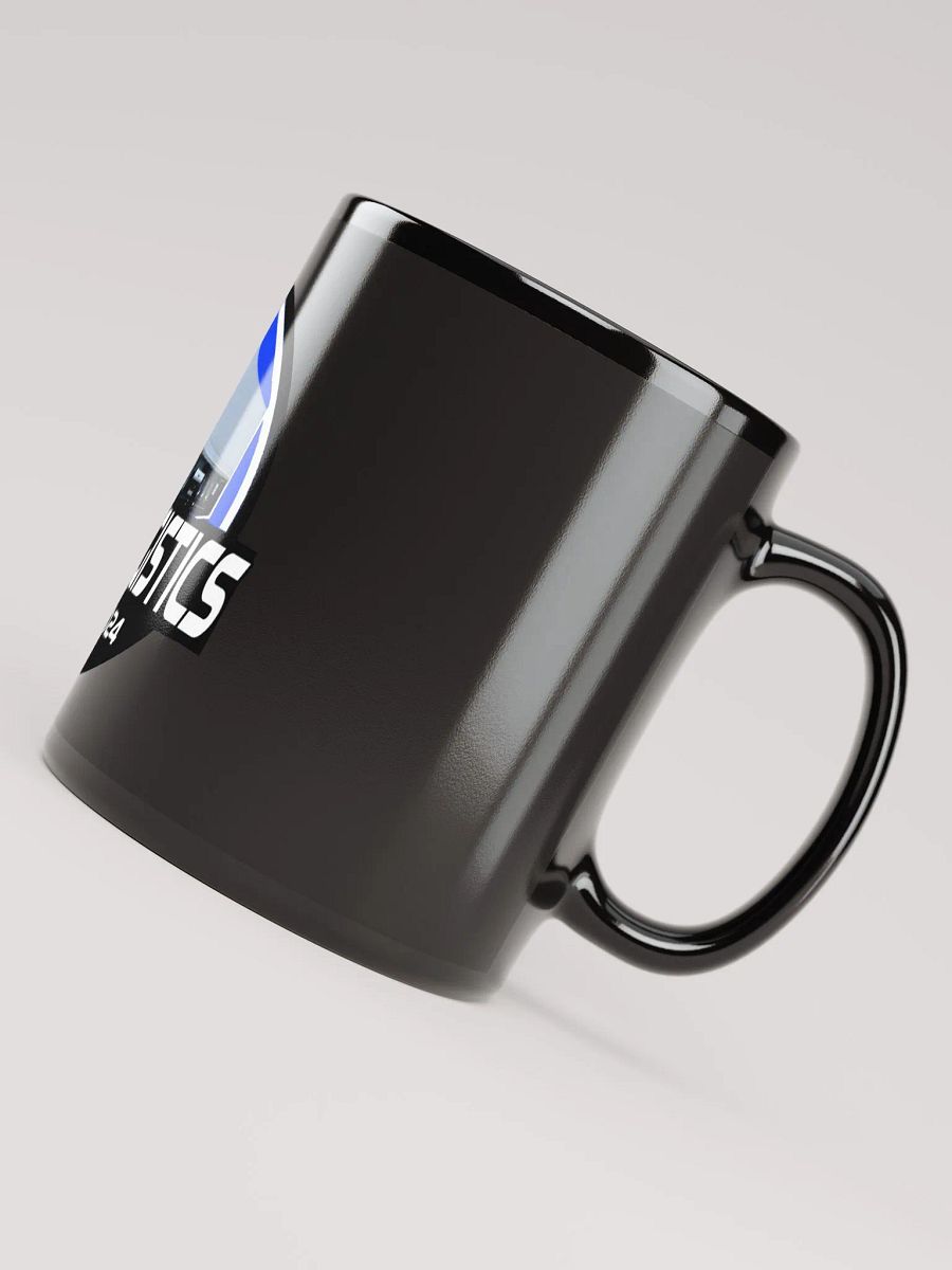 Seals Logistics Mug product image (7)