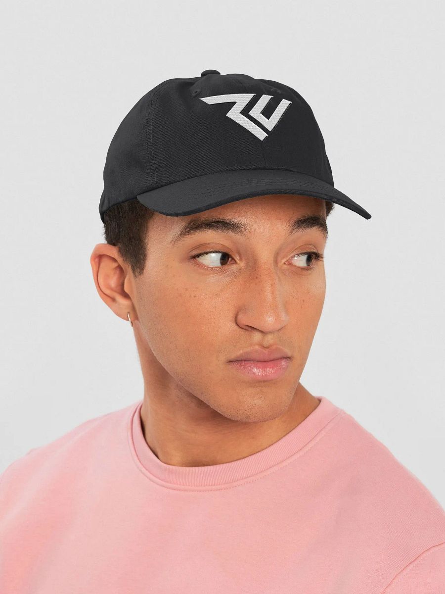 Zeek Cap product image (6)