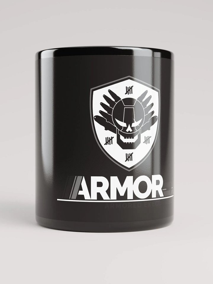 AEX Jolly Roger Mug product image (1)