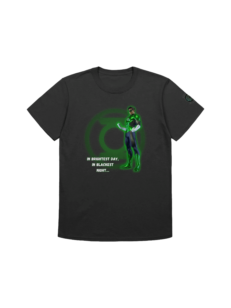 Green Lantern product image (9)