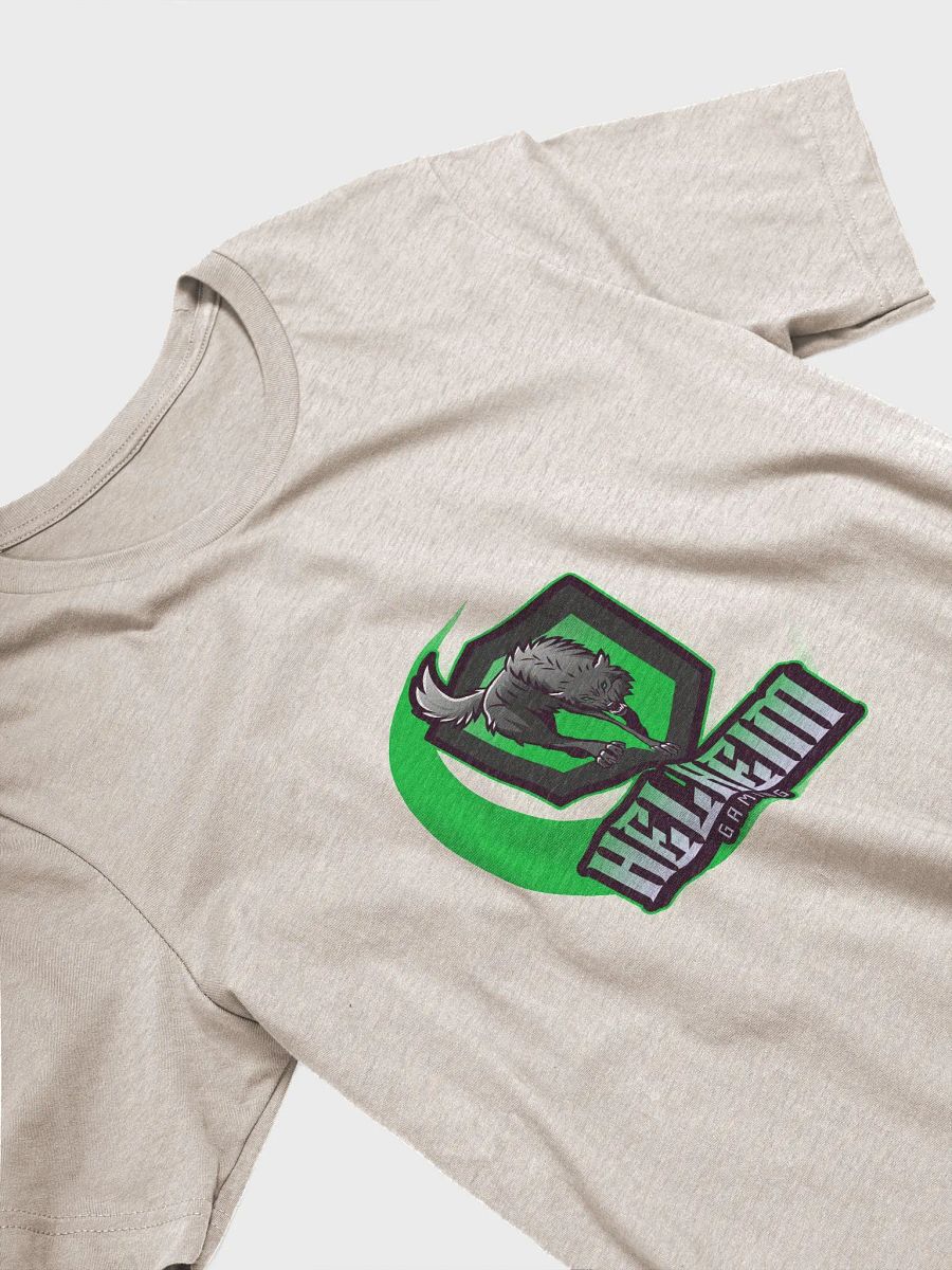 Helheim Gaming T-Shirt product image (28)