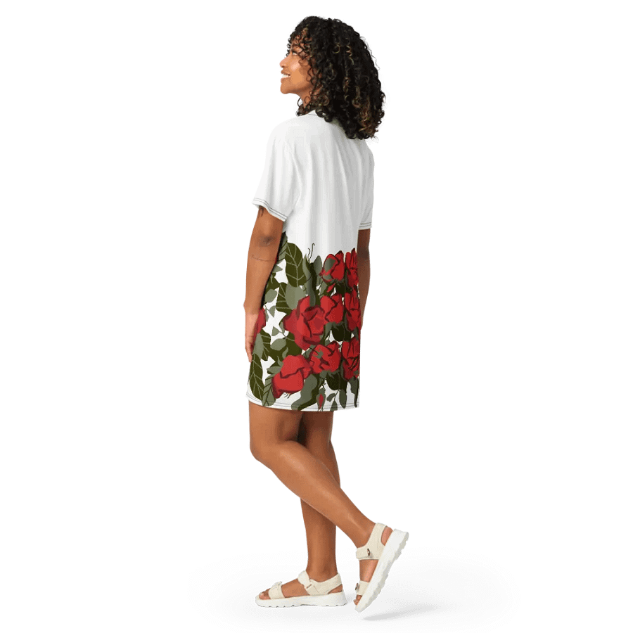 Diosa Oversized Dress/Shirt product image (9)