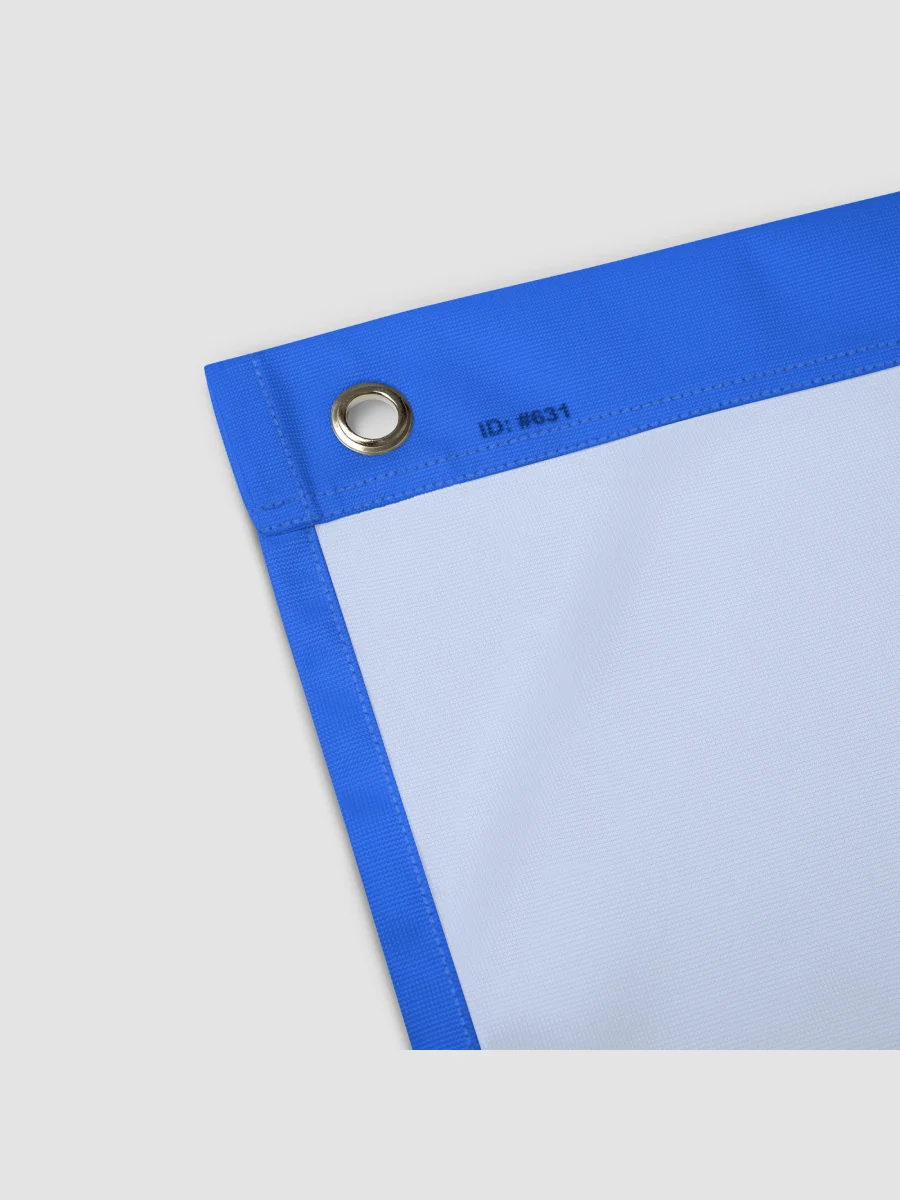 Savage Pirates Flag (Blue) product image (4)