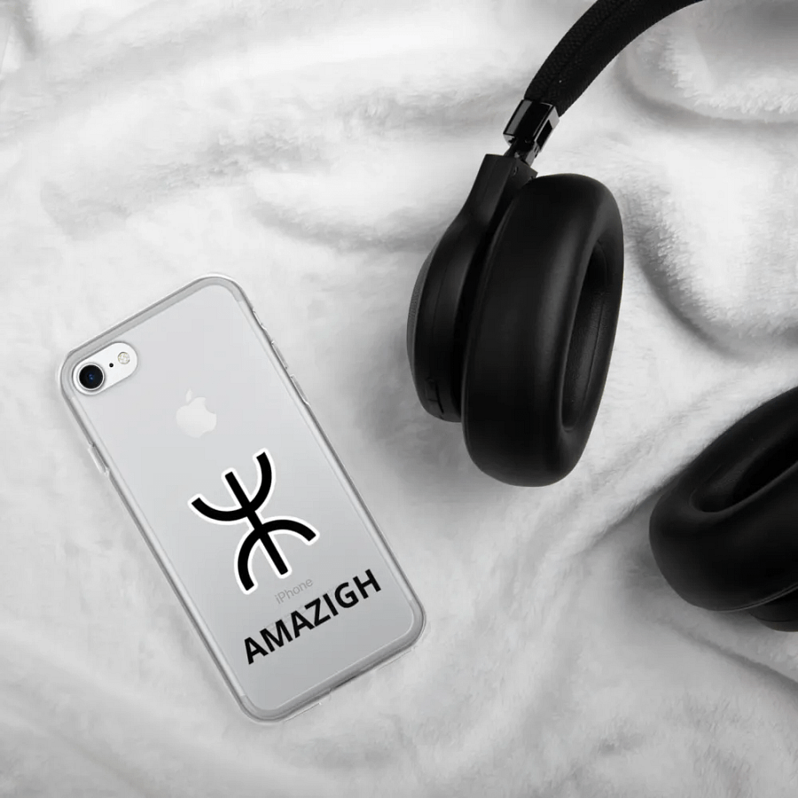 AMAZIGH SIGN iPhone® Case product image (330)