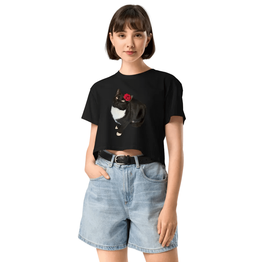 Clara crop product image (12)