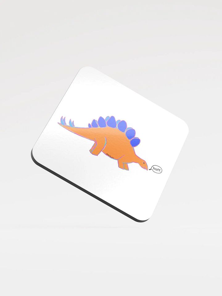 Matilda the Stego product image (1)