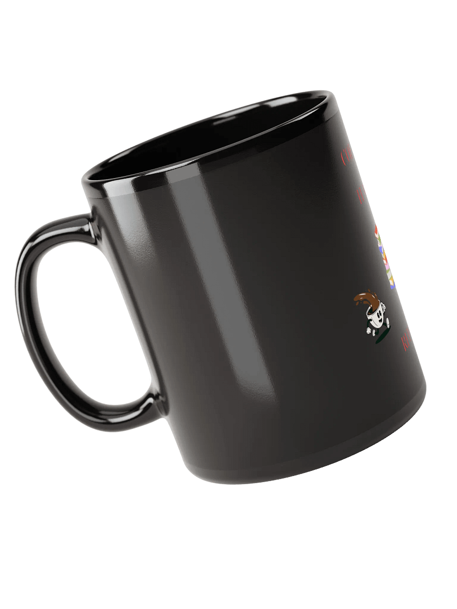 Coffee Teach Repeat Mug product image (5)