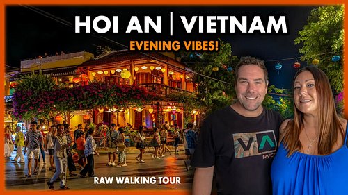 ✨ When the sun sets in Hoi An, the magic begins 🏮

Thousands of lanterns illuminate Vietnam's ancient town, creating the most...