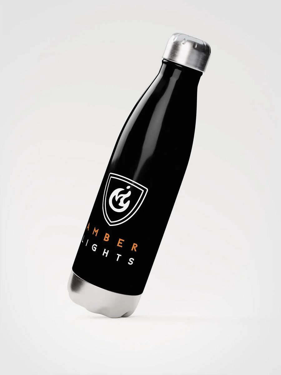Water Bottle - Shield Logo product image (2)