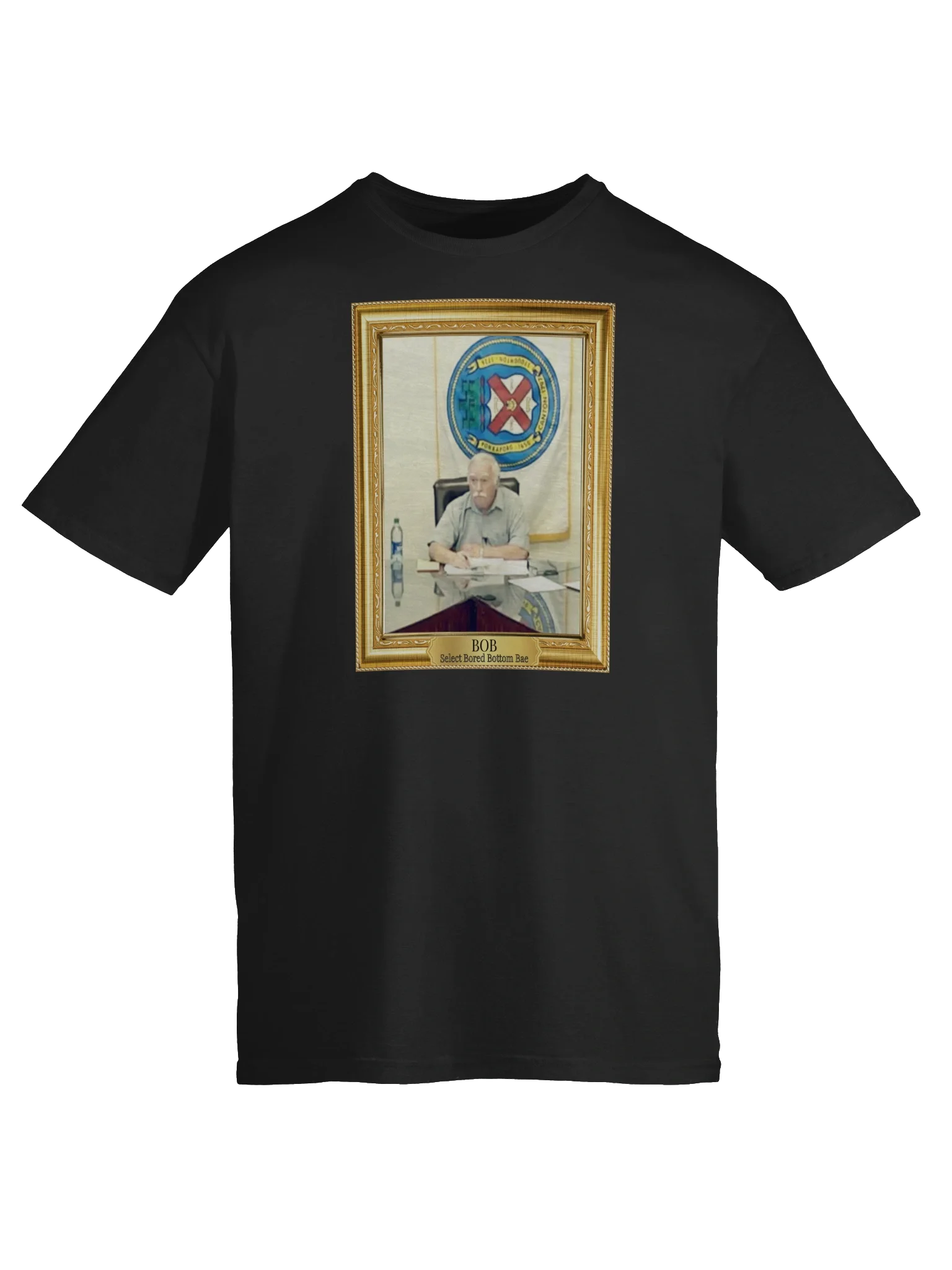 Bob Shirt product image (77)