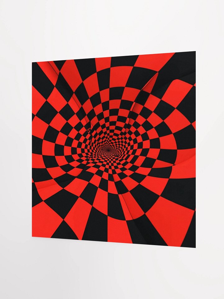 Crimson Spiral: Into the Vortex product image (2)