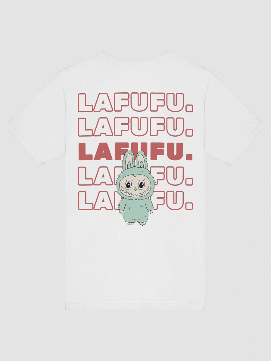 Lafufu T-Shirt product image (6)