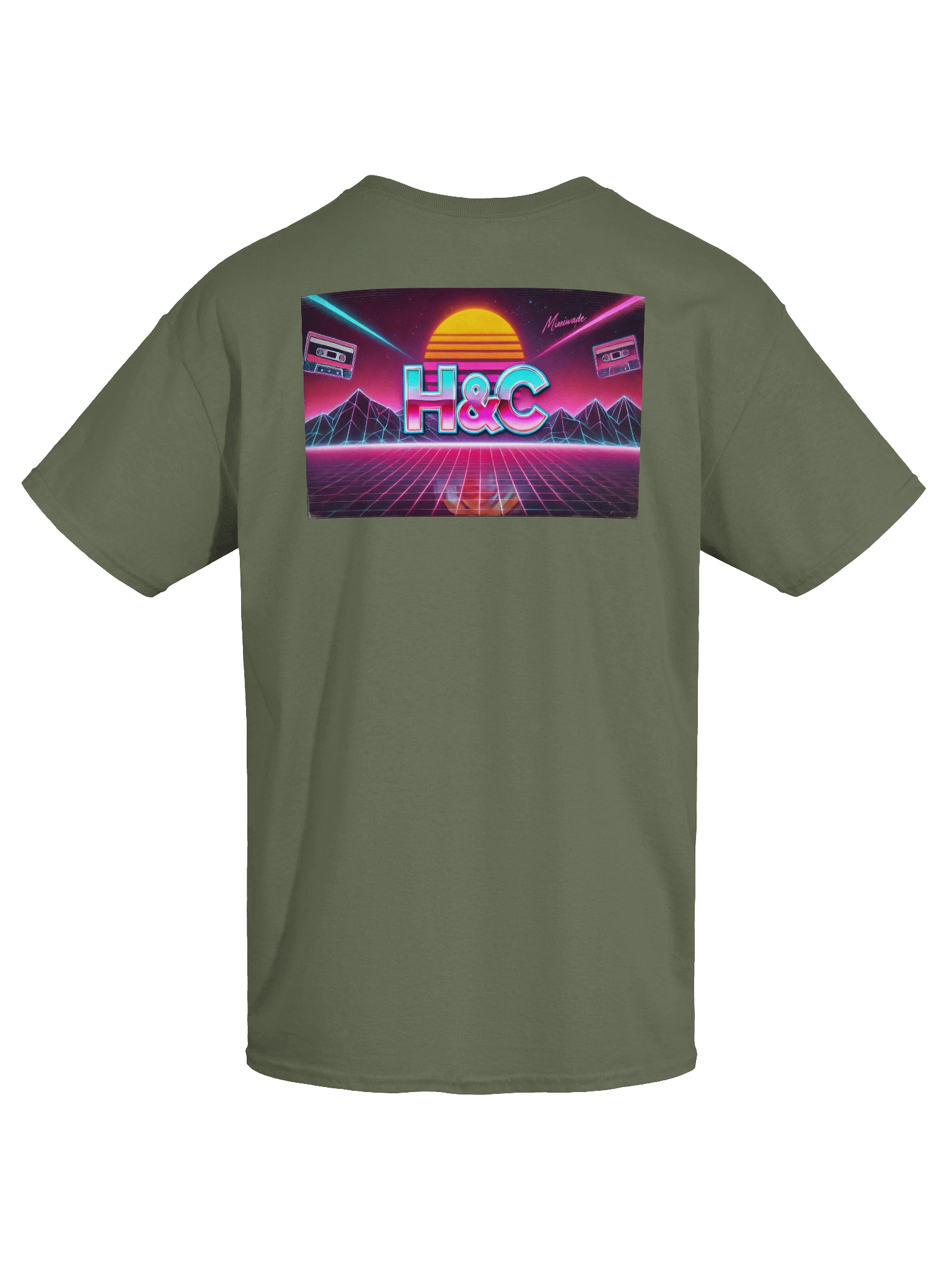 80's Hots&Cots product image (11)