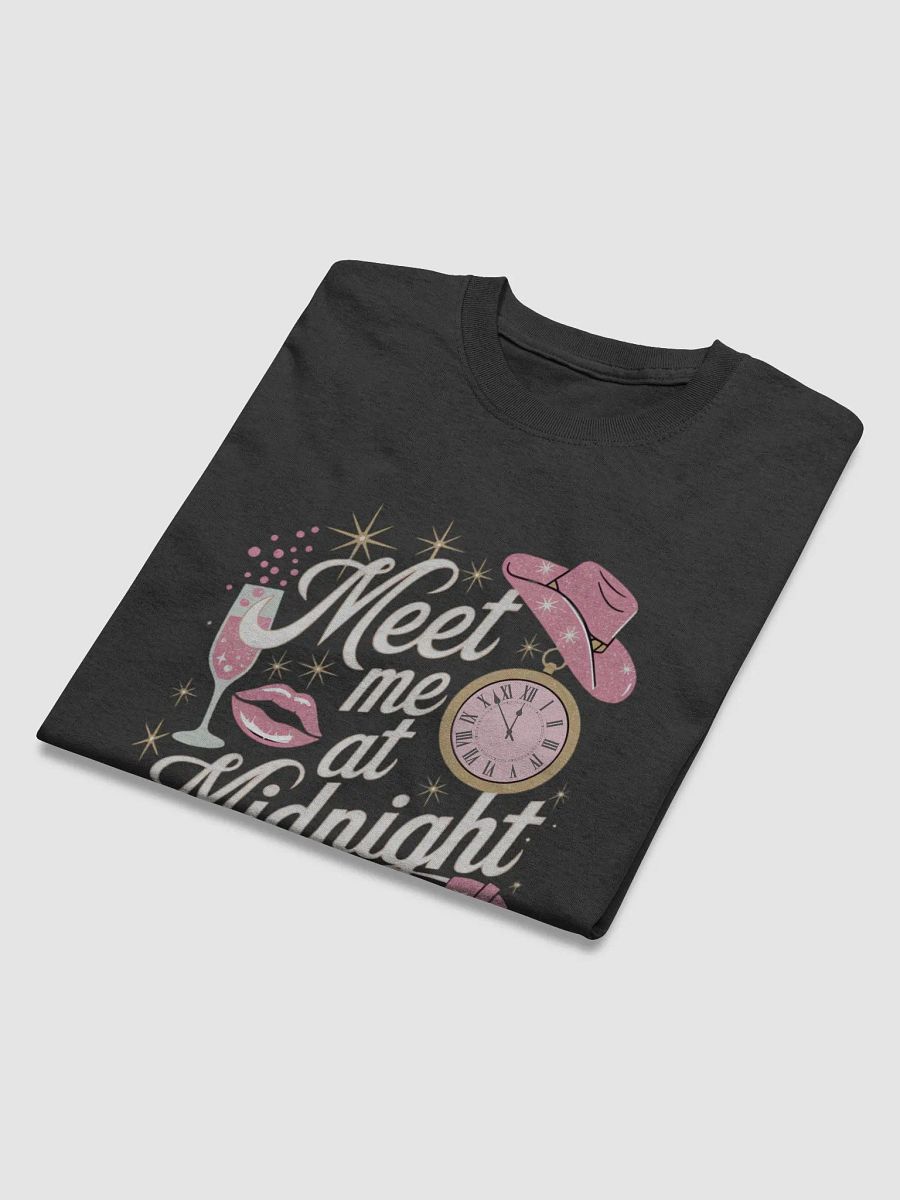 Midnight Rendezvous: A Glam New Year's Design product image (16)